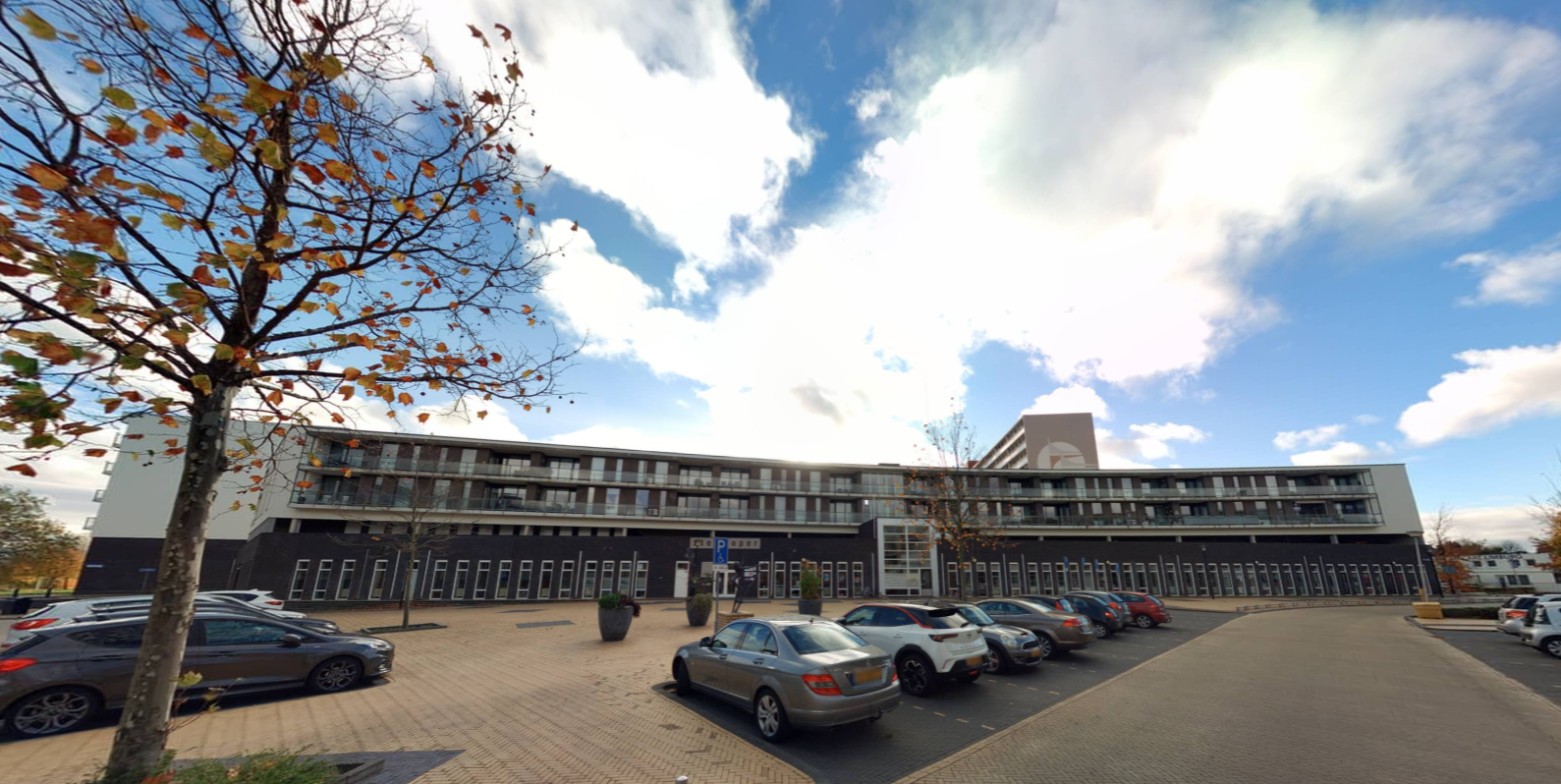 Directeur van der Mühlenlaan 26, 6463 Kerkrade, Nederland