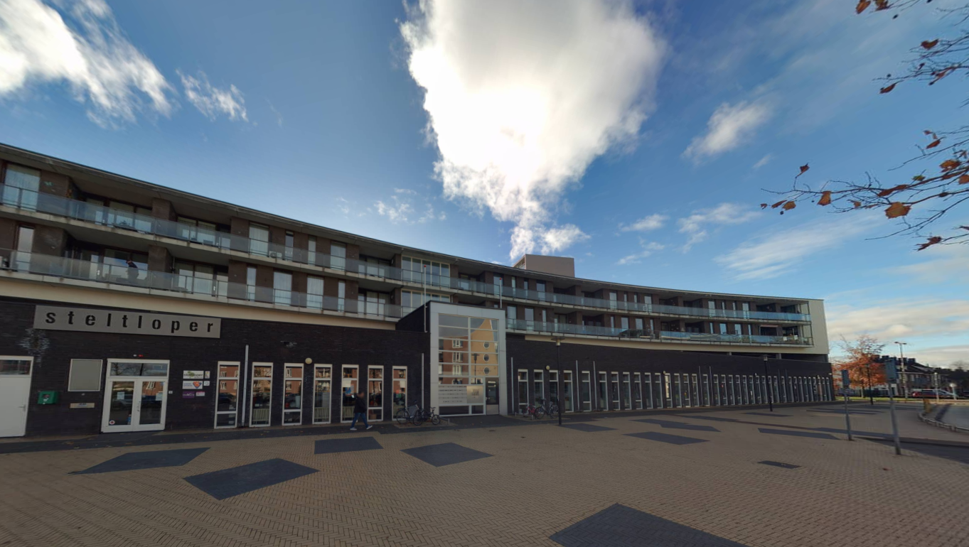 Directeur van der Mühlenlaan 26