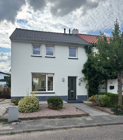 Pastoor Sartonstraat 42, 6301 DN Valkenburg, Nederland