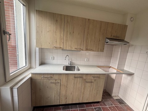 Pastoor Sartonstraat 42