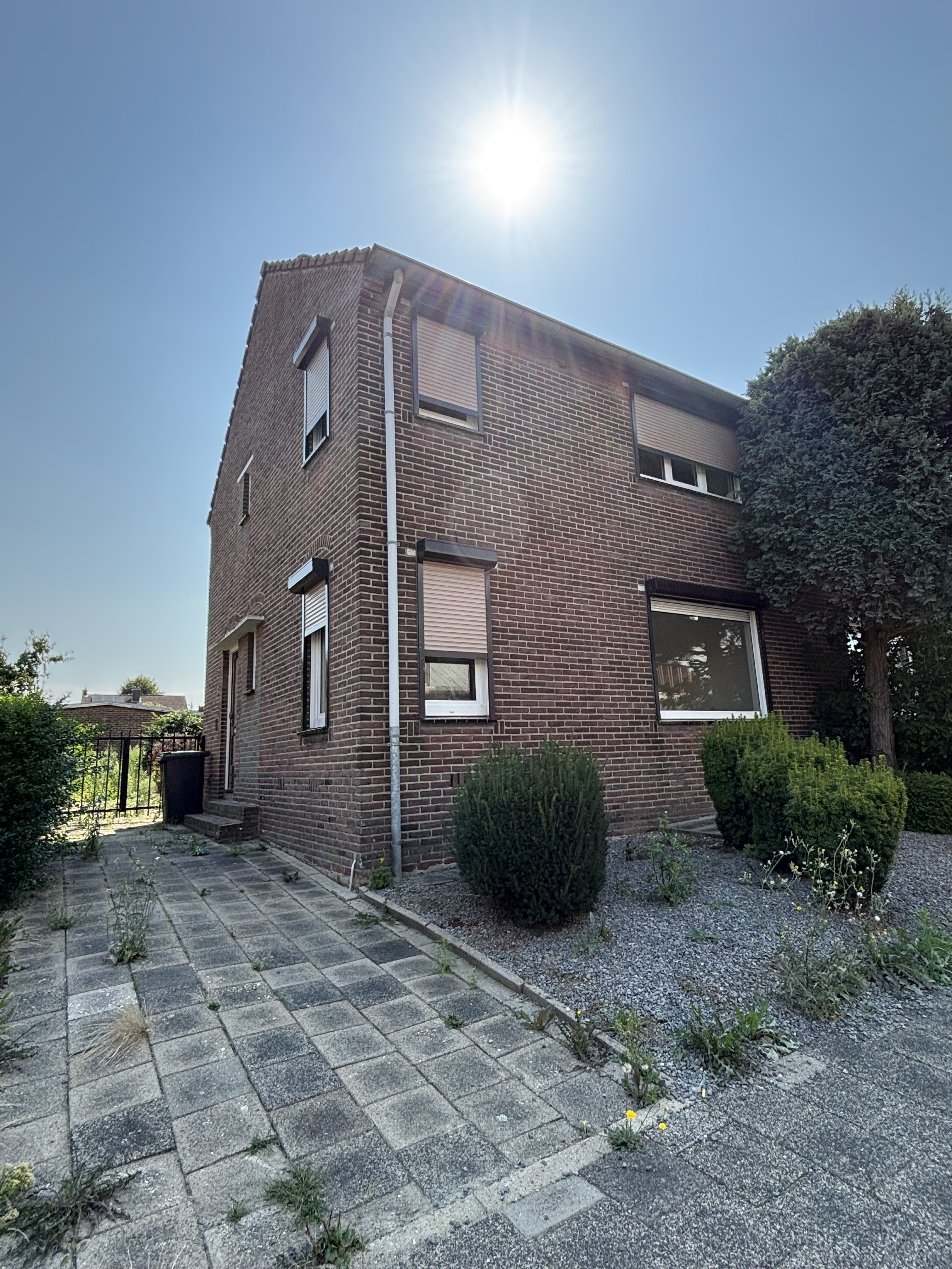 Henri Jonasstraat 4, 6415 JJ Heerlen, Nederland