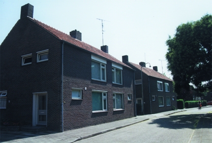 Mathieu Starrenstraat 8, 5961 VA Horst, Nederland