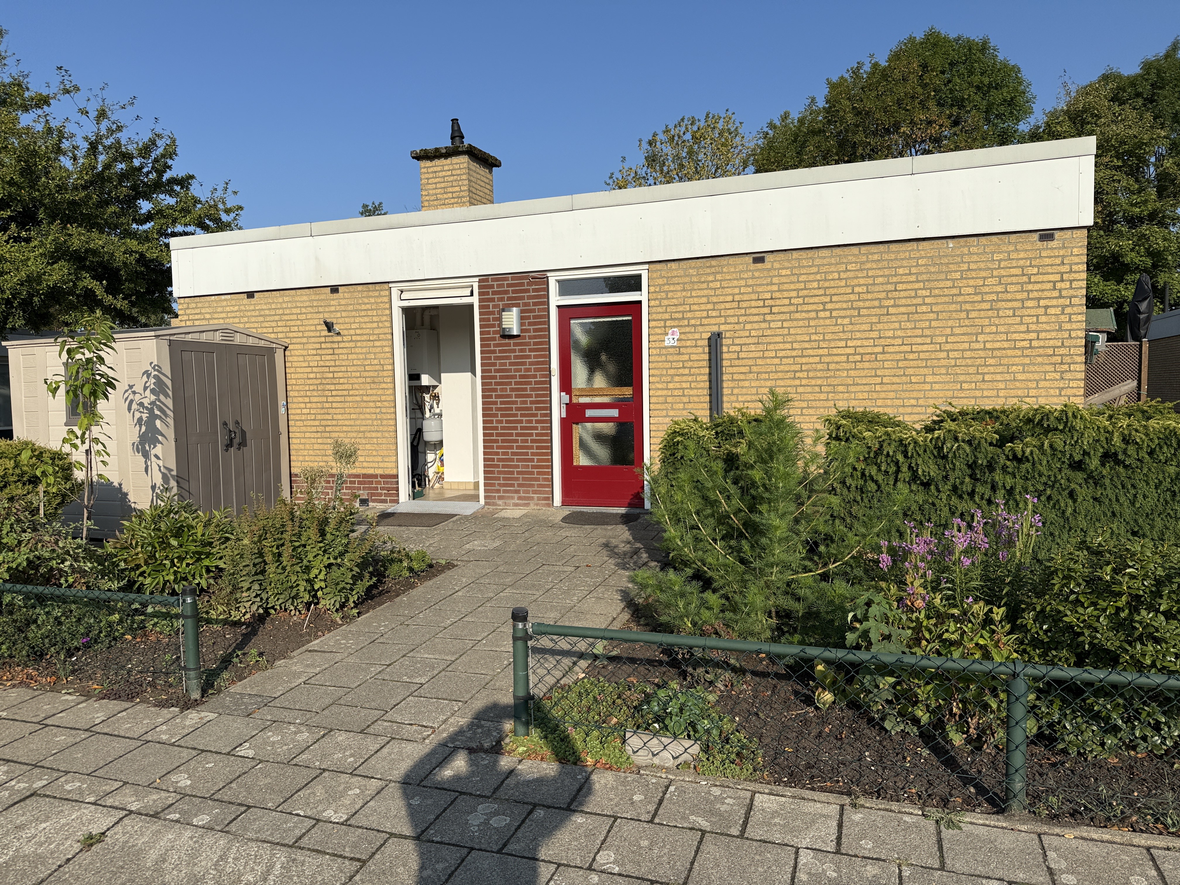 Op de Wallen 33, 6114 HC Susteren, Nederland