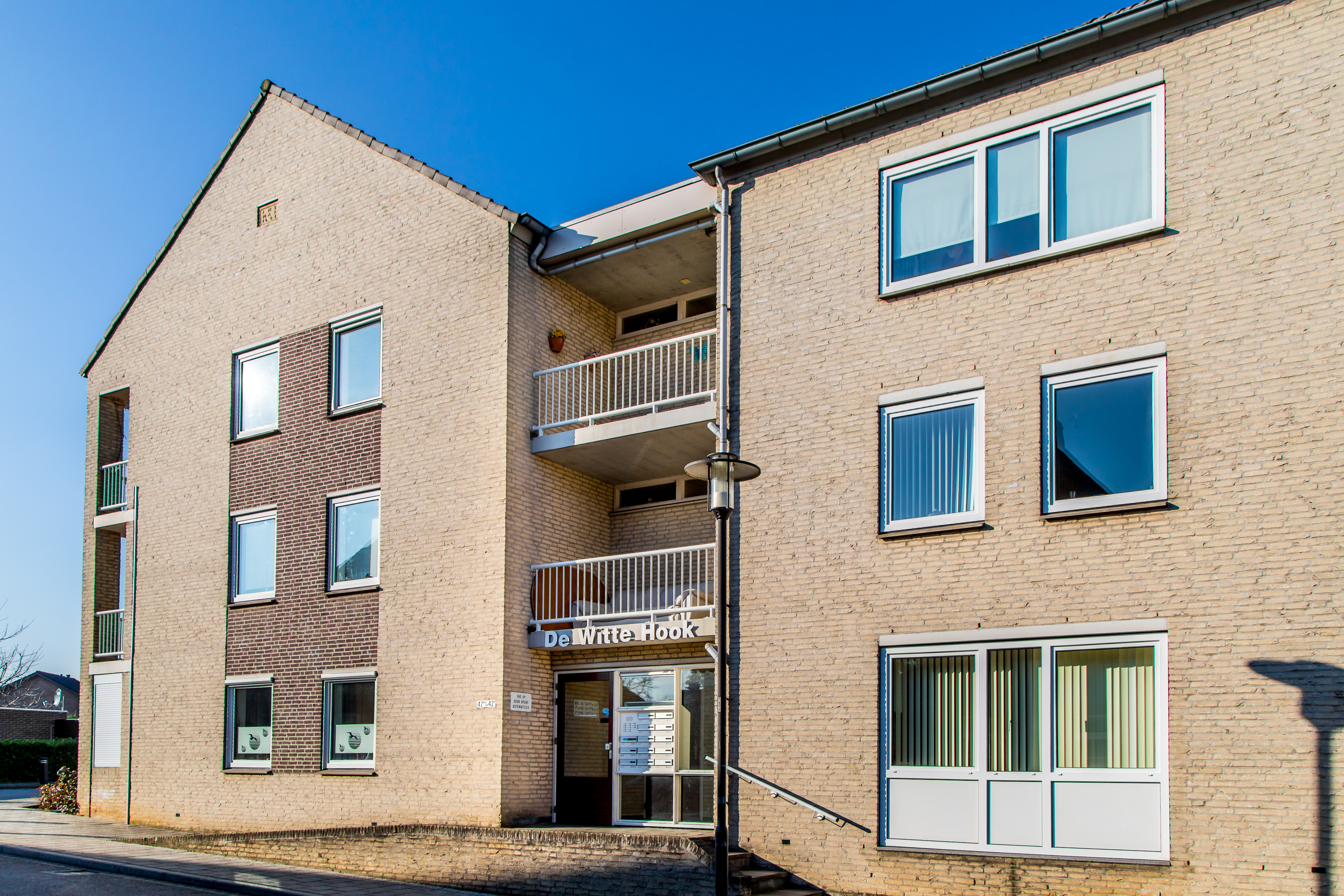 Hobbelrade 42H, 6176 CH Spaubeek, Nederland