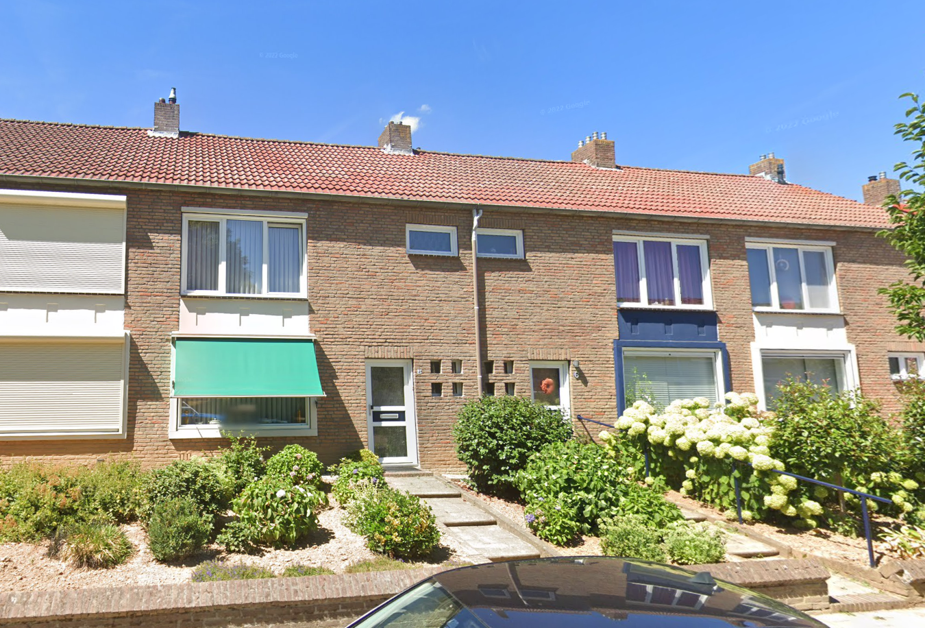 Rosastraat 4, 6191 SV Beek, Nederland