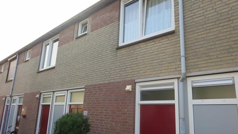 Bellarminusstraat 28, 5915 CT Venlo, Nederland
