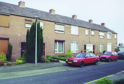 Margrietstraat 5, 5981 XR Panningen, Nederland