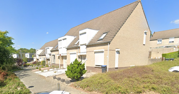 Marconistraat 13, 6431 CA Hoensbroek, Nederland