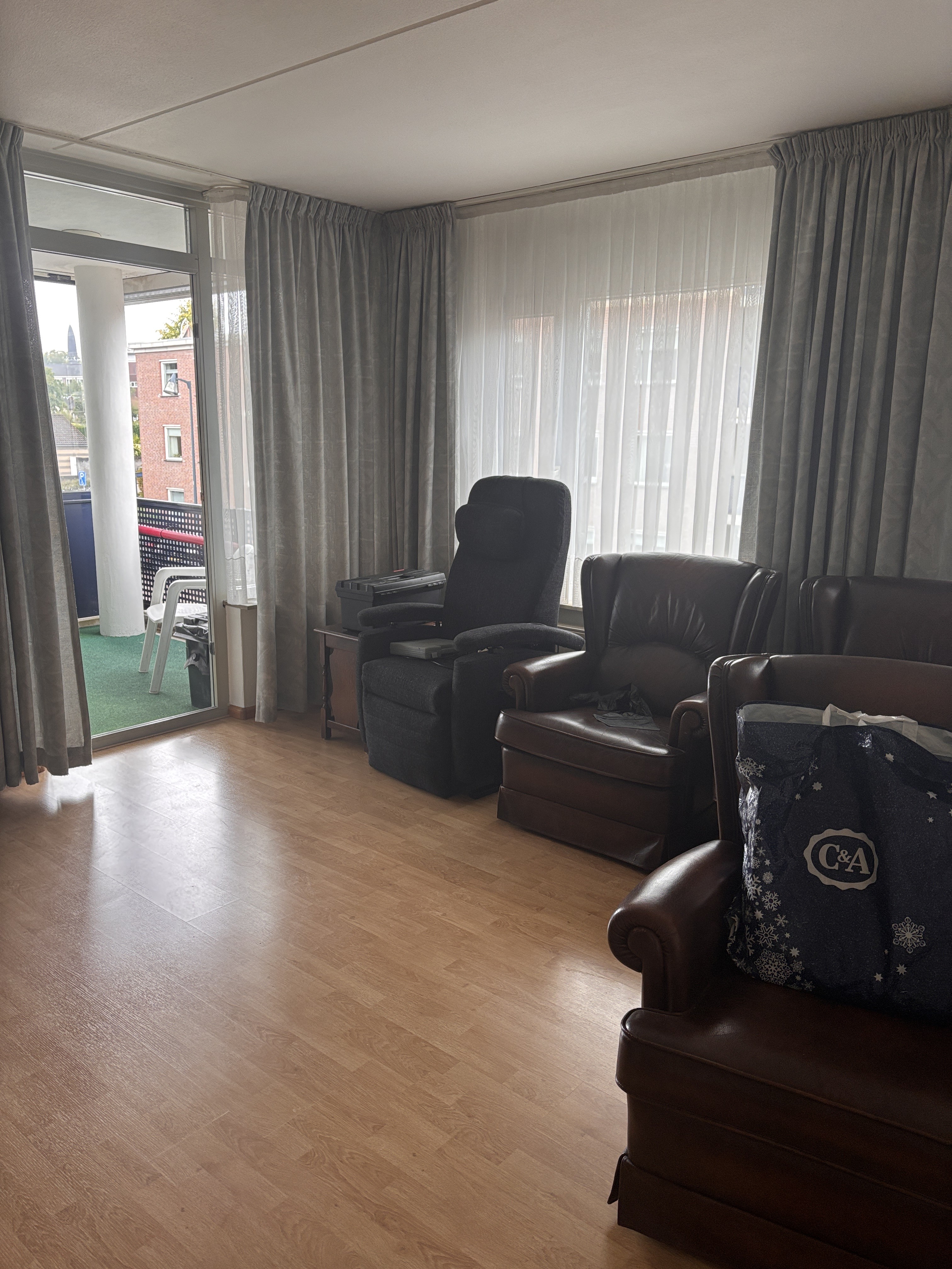 Gundelfingenstraat 26