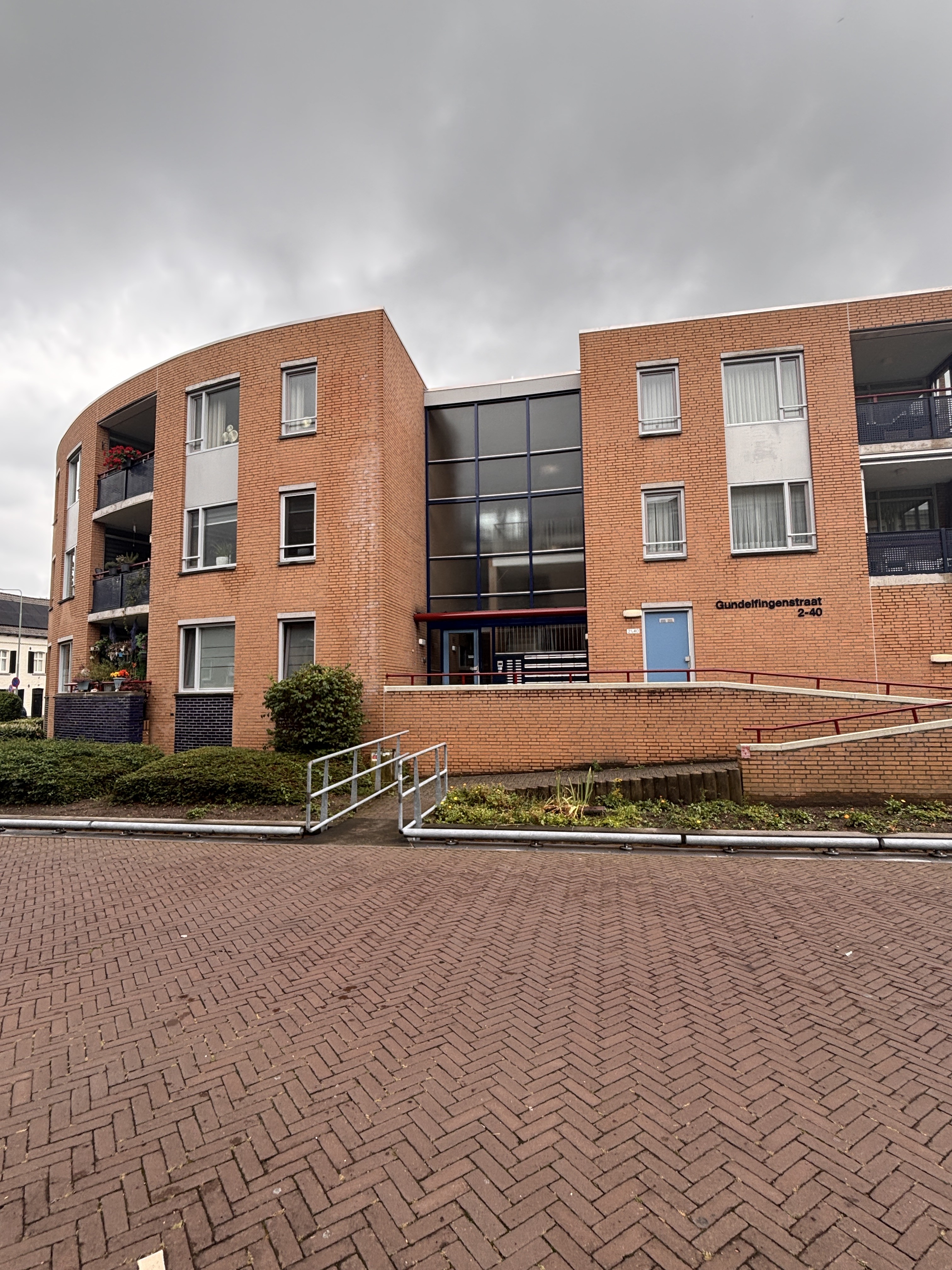 Gundelfingenstraat 26, 6191 KW Beek, Nederland