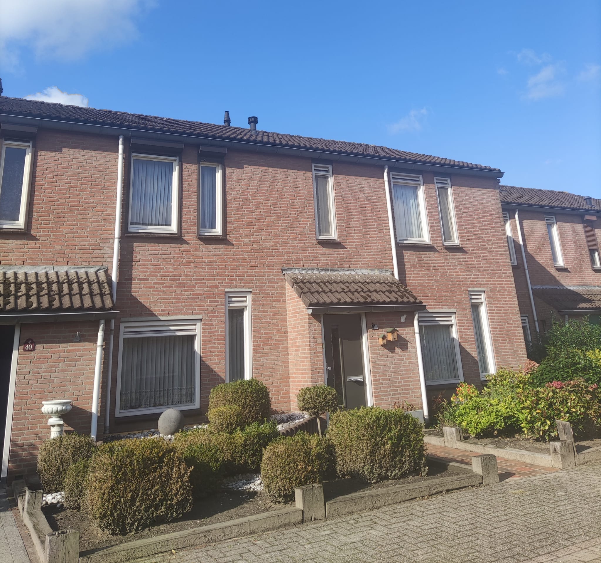 Coppelenberg 38, 5815 AJ Merselo, Nederland