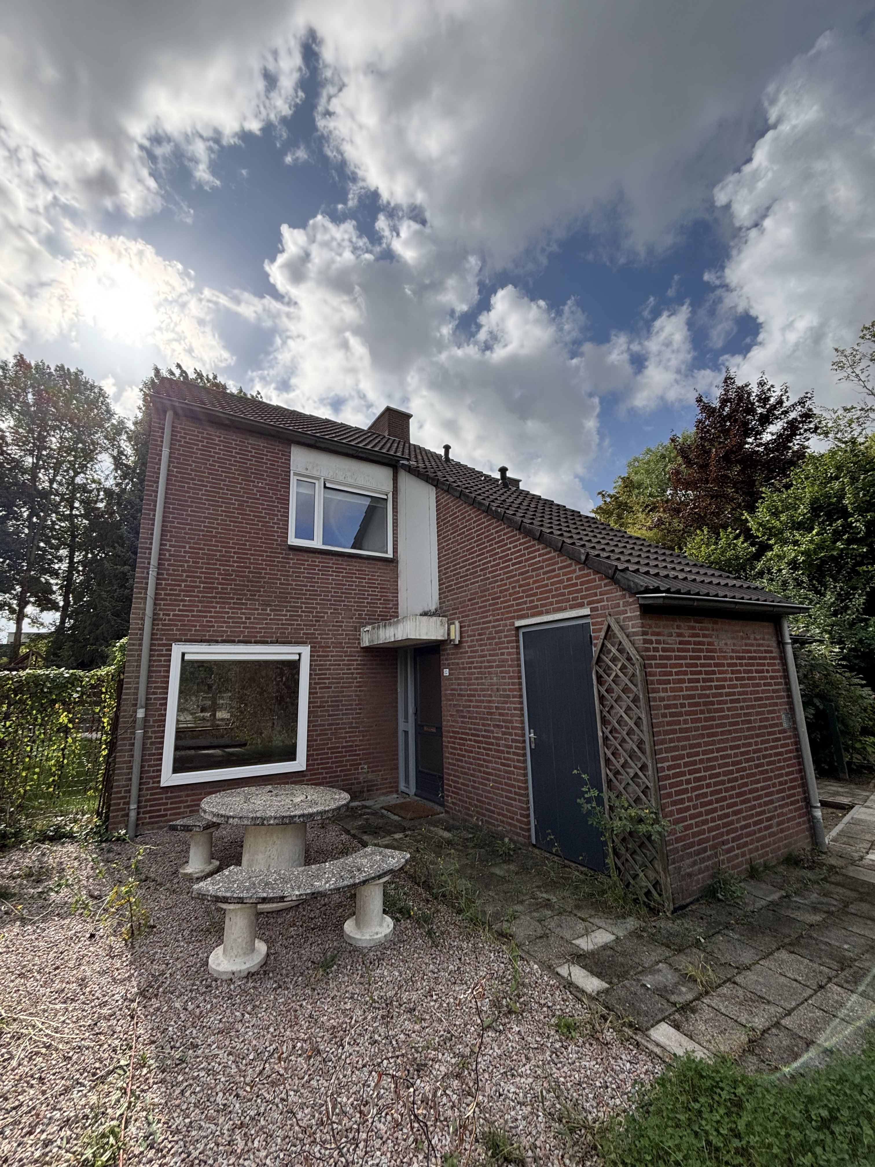 Leeuwerikstraat 22, 6361 VM Nuth, Nederland