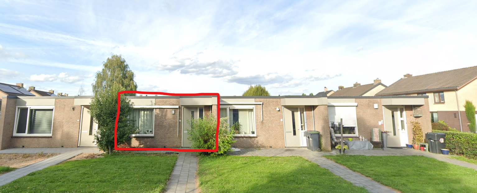 Schuurweidestraat 6, 6191 EZ Beek, Nederland