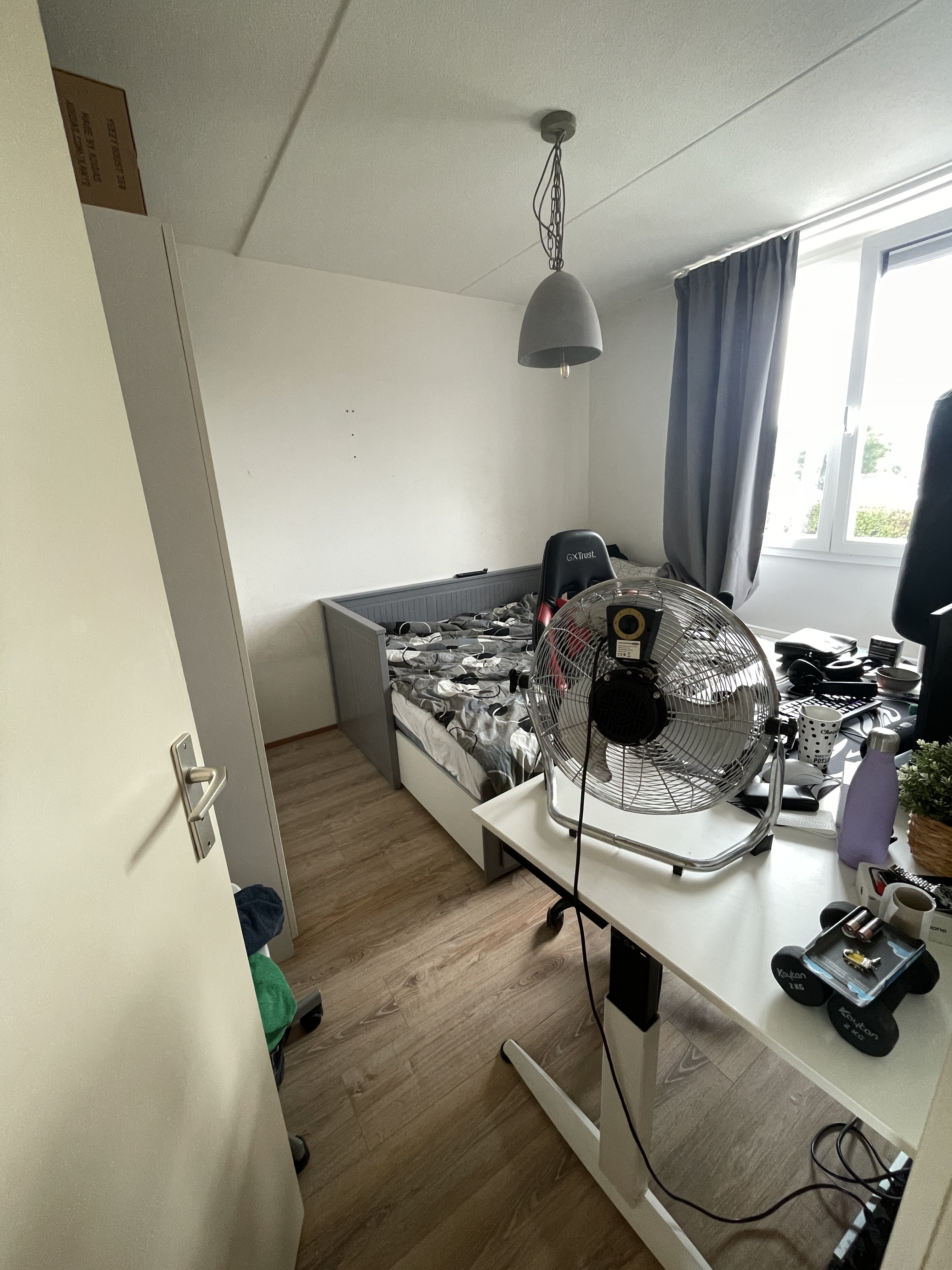 Pastoor Sandersstraat 3