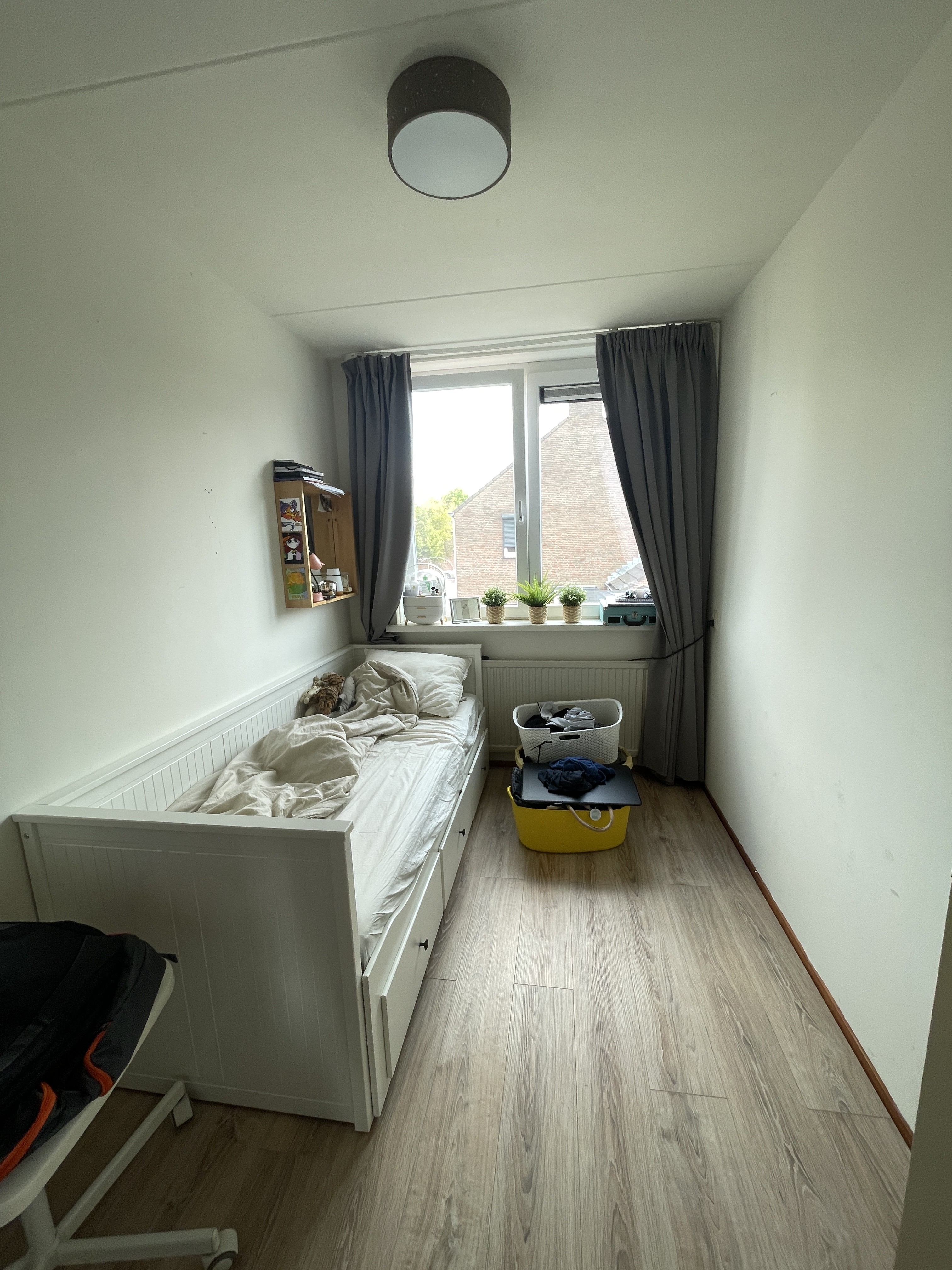 Pastoor Sandersstraat 3