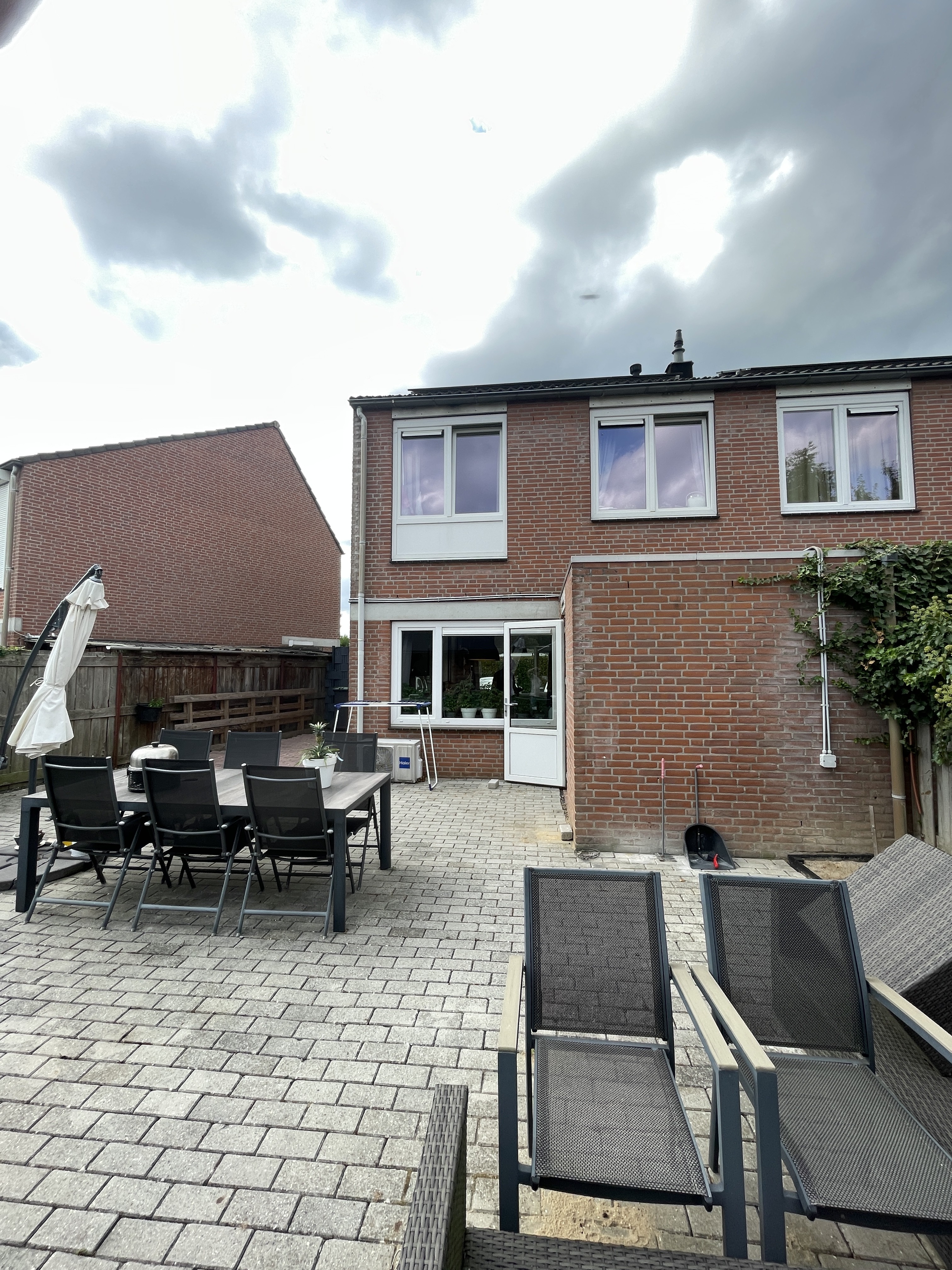 Pastoor Sandersstraat 3