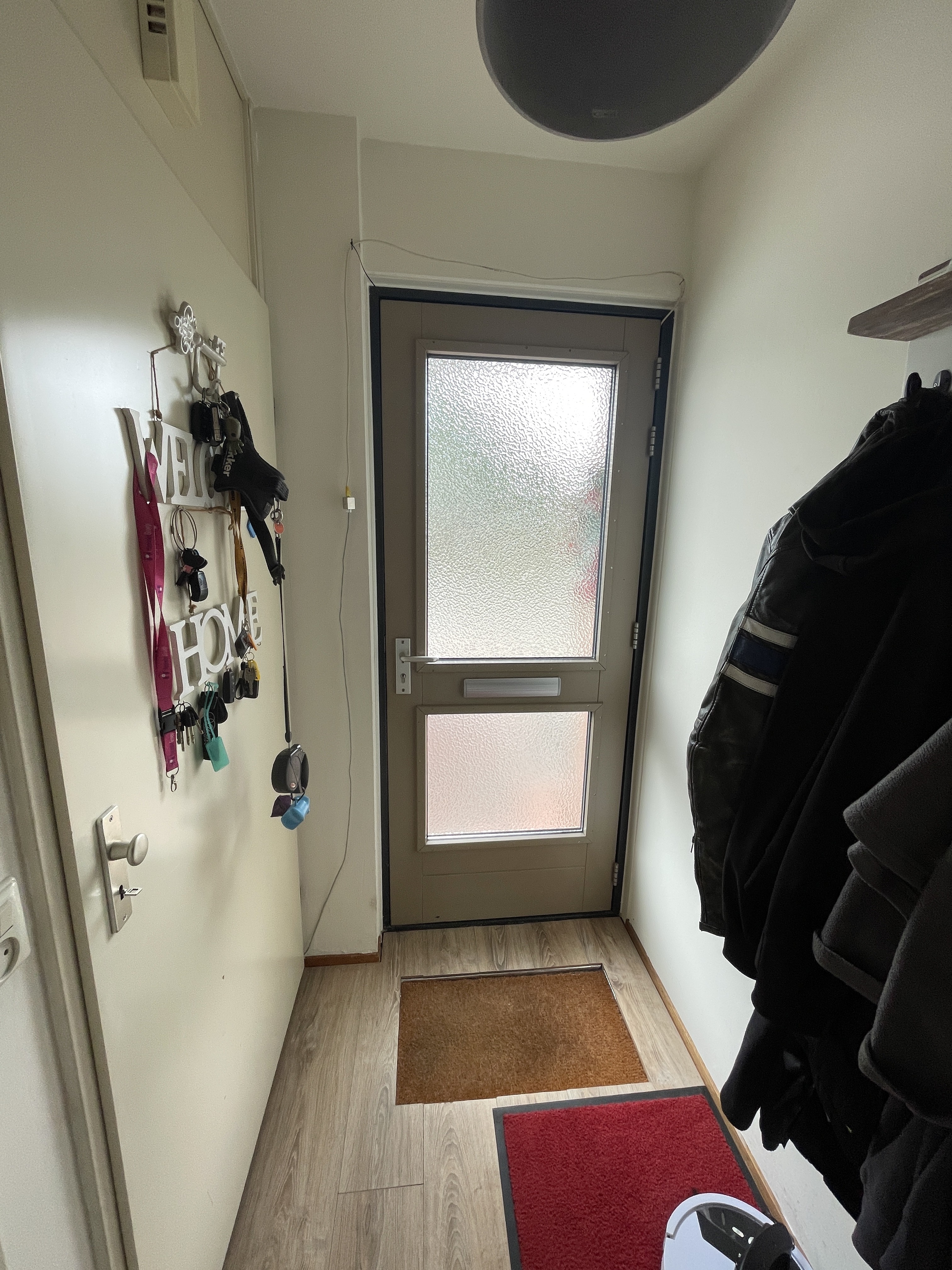 Pastoor Sandersstraat 3