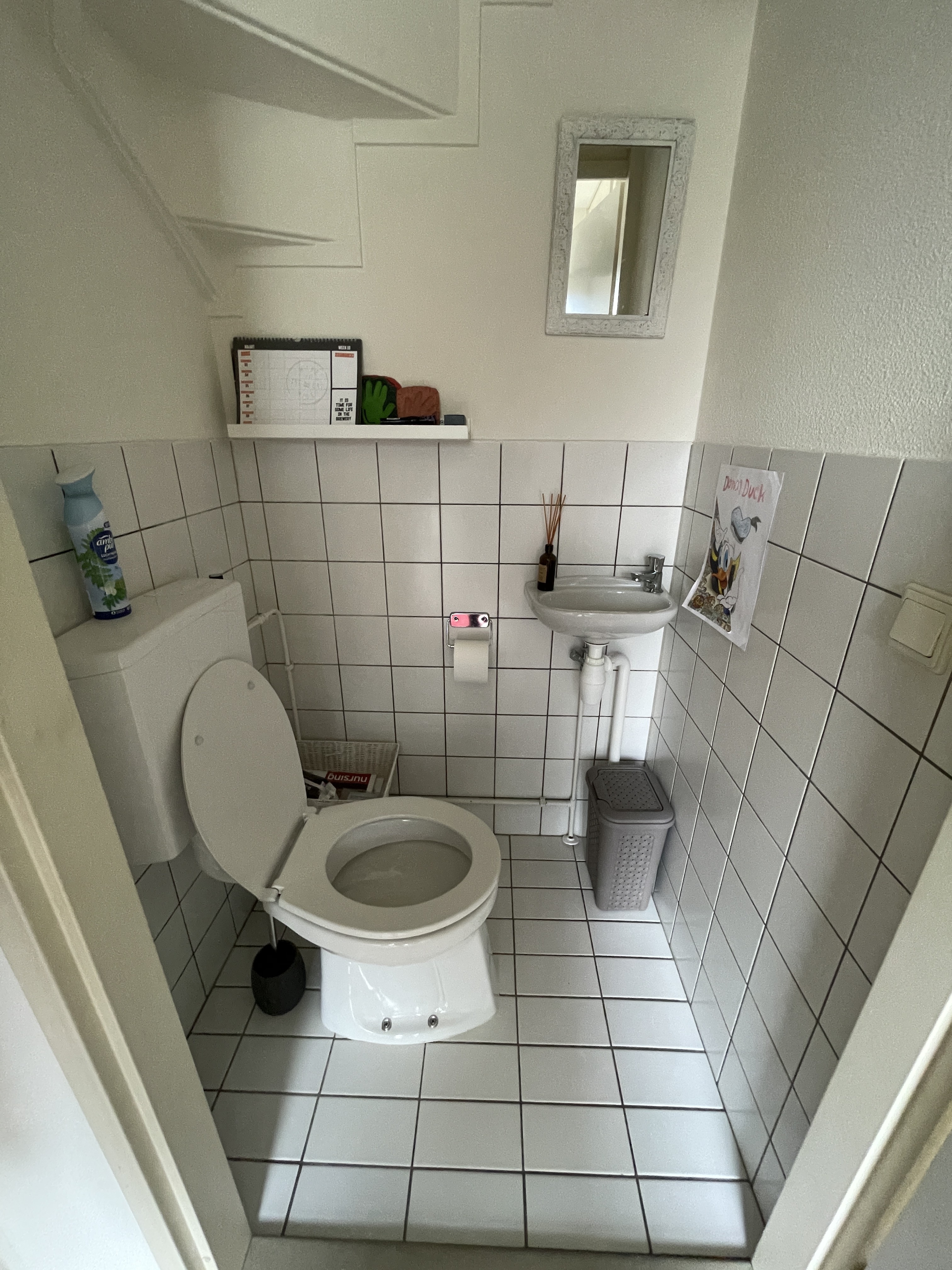 Pastoor Sandersstraat 3