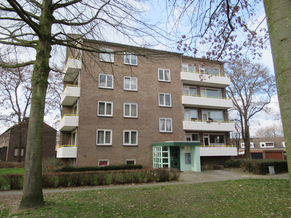 Kasteel Hoensbroeklaan 106, 6433 AH Hoensbroek, Nederland