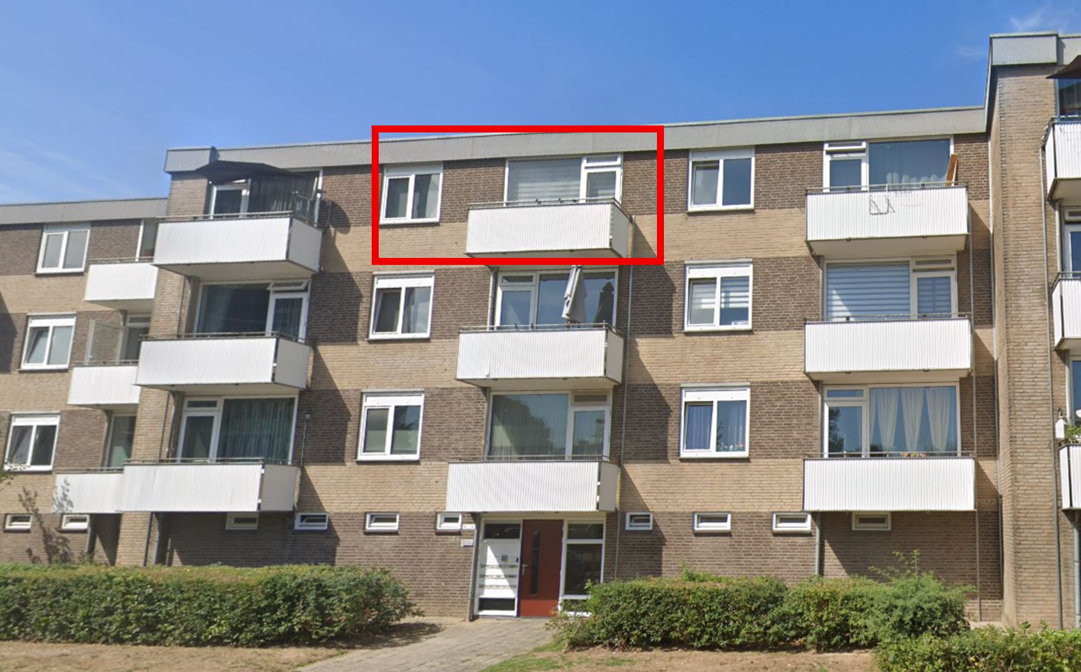 Rozestraat 195, 6414 PH Heerlen, Nederland