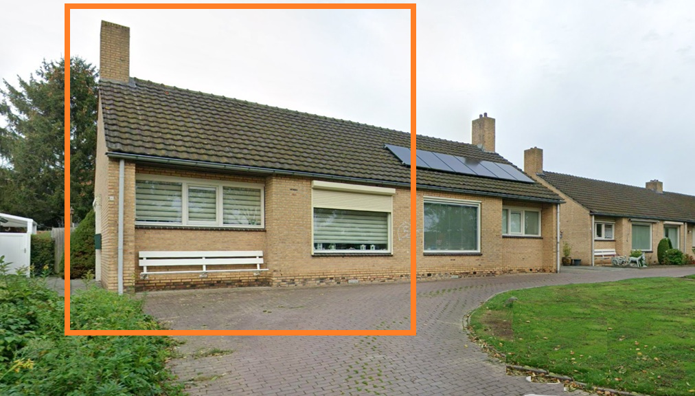 Onder de Wiën 6, 6081 GC Haelen, Nederland