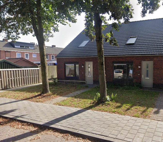 Maria Tesselschadestraat 25, 5921 CC Venlo, Nederland