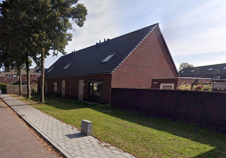 Maria Tesselschadestraat 25