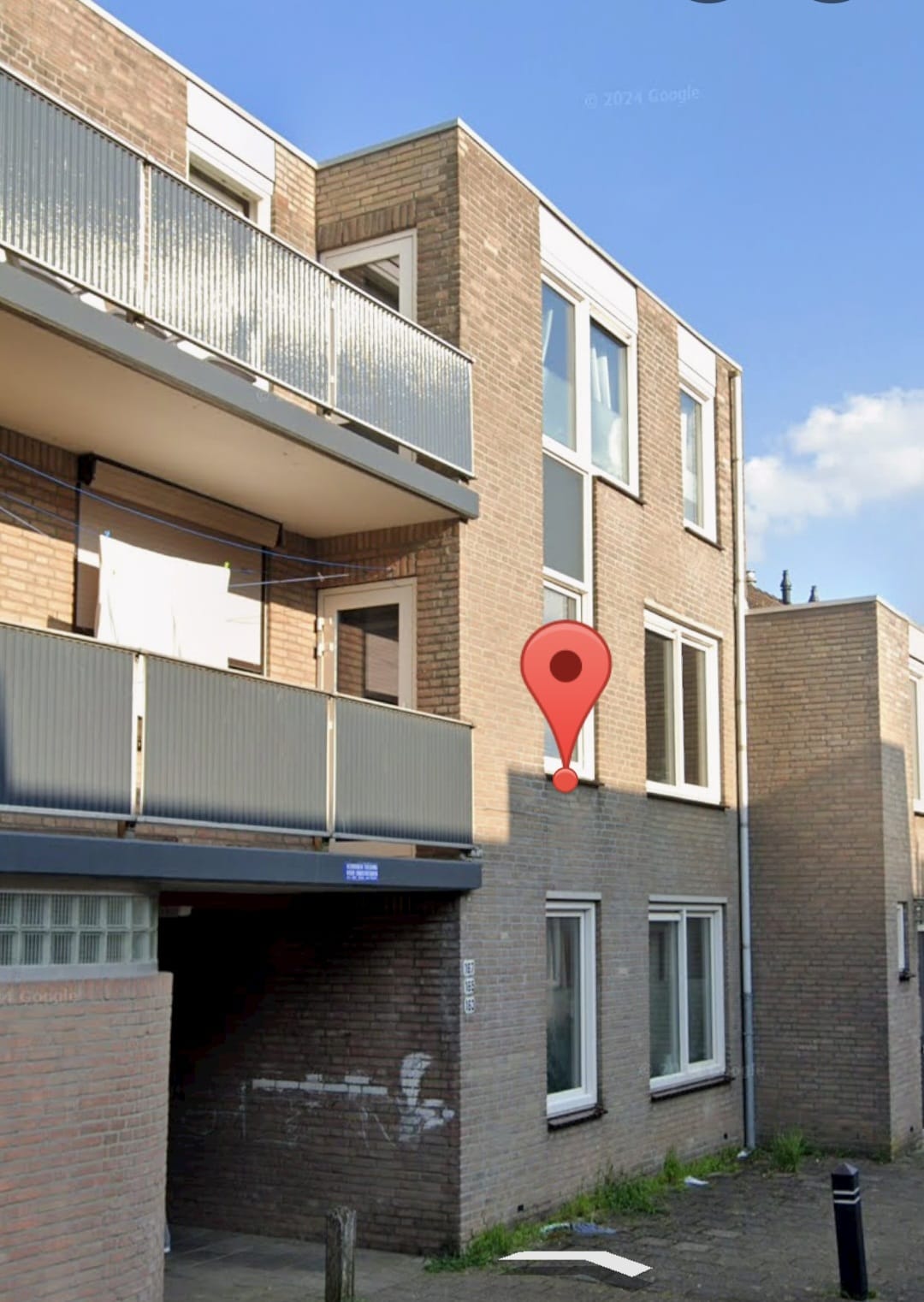 Belemnieterf 163, 6413 LZ Heerlen, Nederland