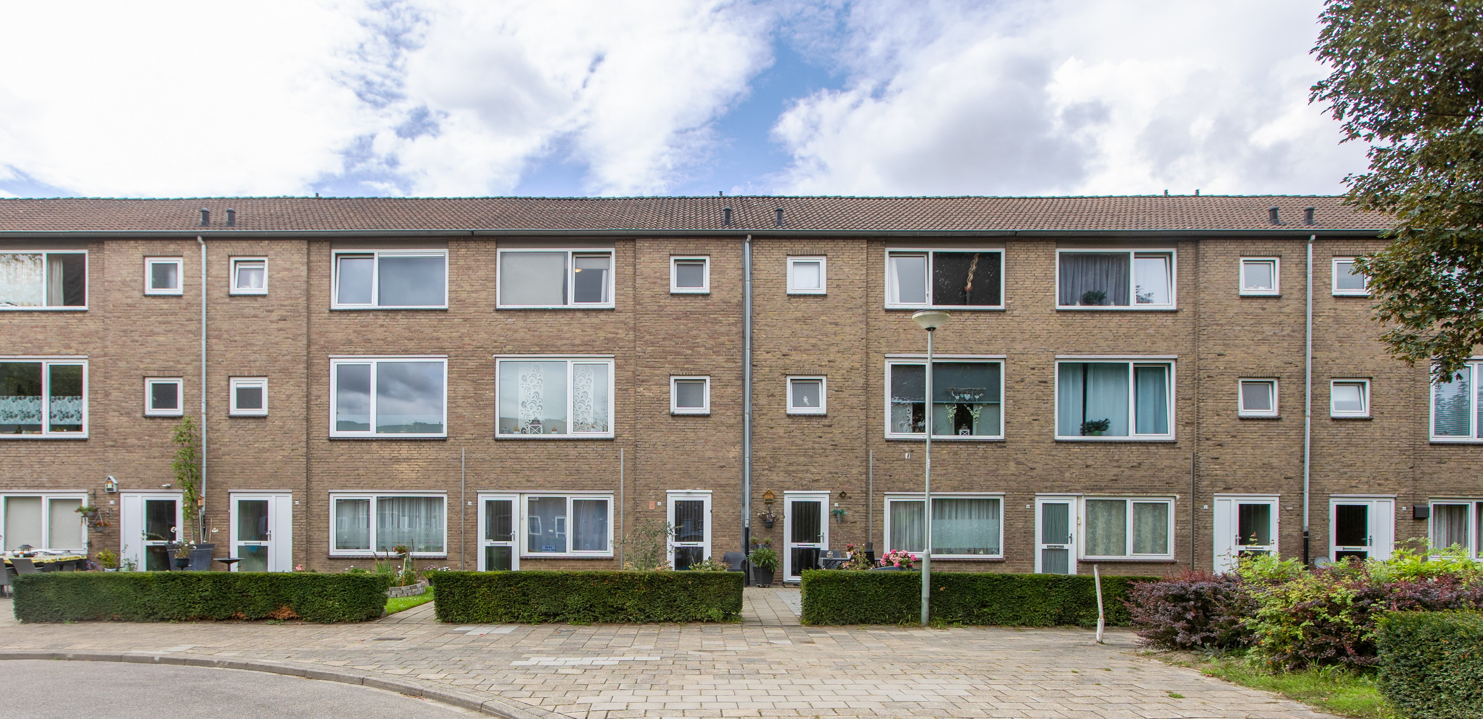 Kochstraat 18, 6372 CC Landgraaf, Nederland