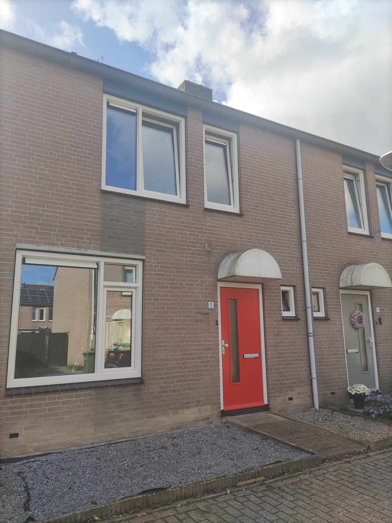 Kamgras 5, 5803 HZ Venray, Nederland