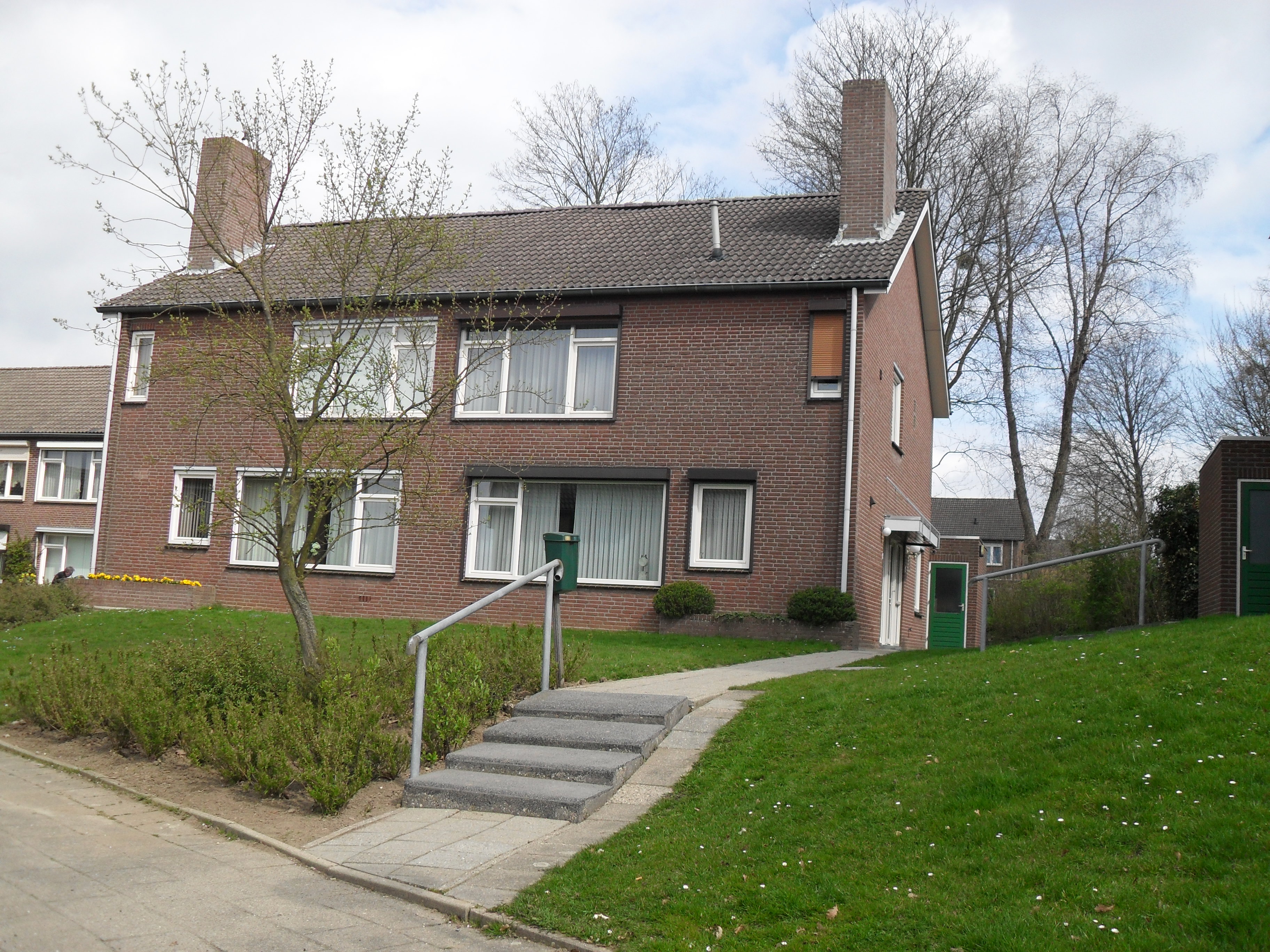 Milleveld 71, 6367 AR Voerendaal, Nederland