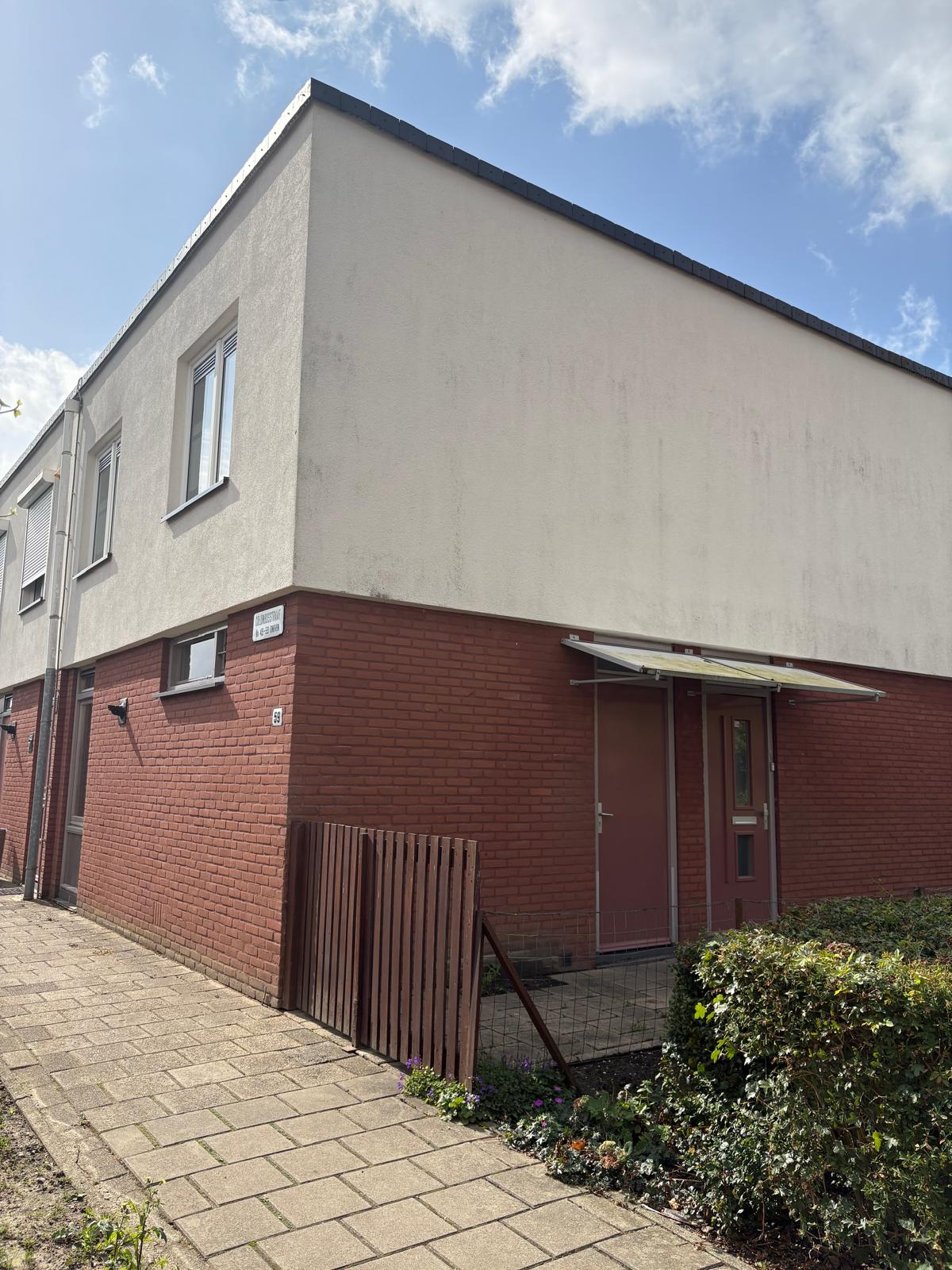 Columbusstraat 59, 6413 TN Heerlen, Nederland