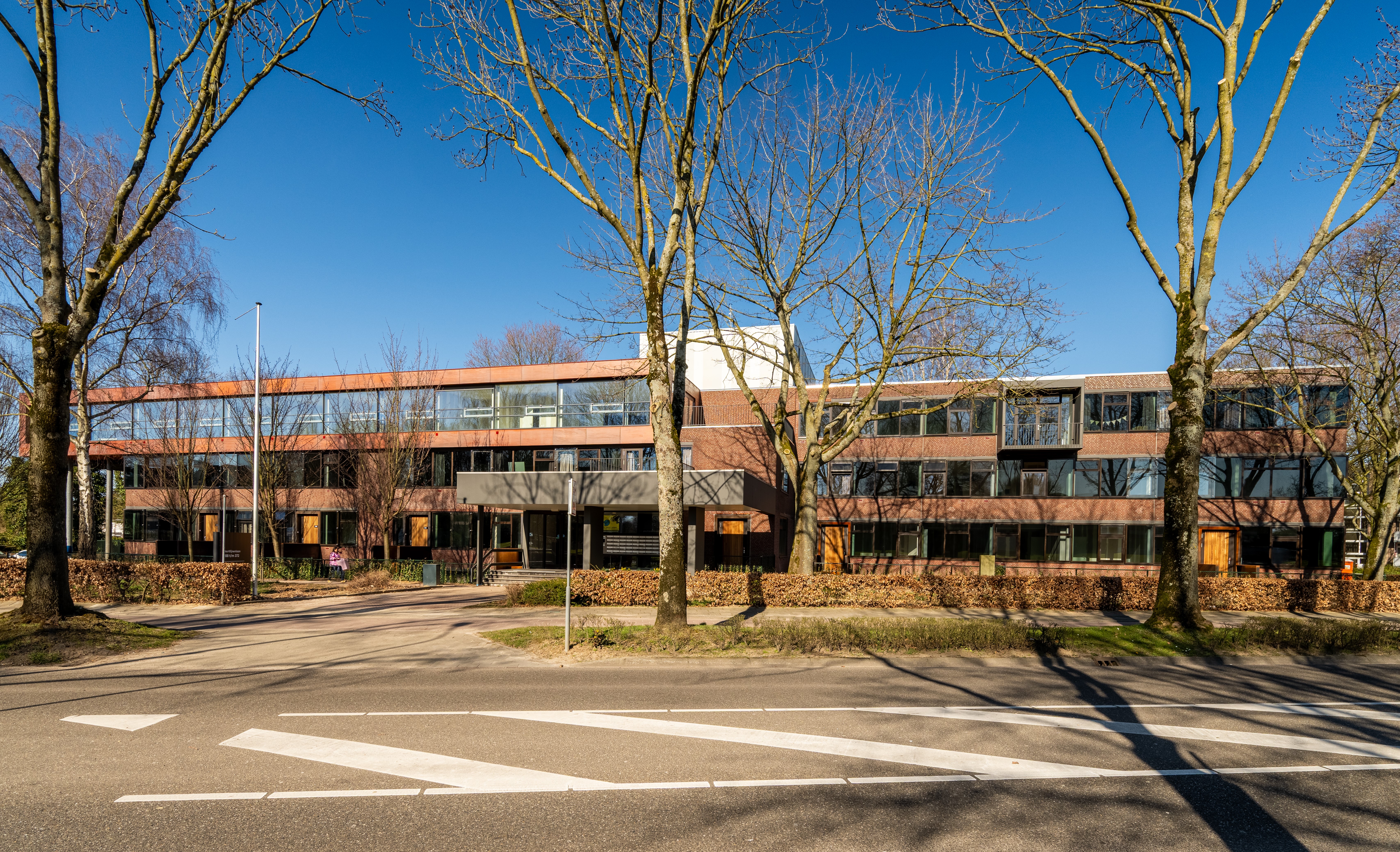 Jos Klijnenlaan 290, 6164 AZ Geleen, Nederland