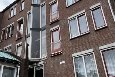 Thorbeckestraat 56, 6415 HL Heerlen, Nederland