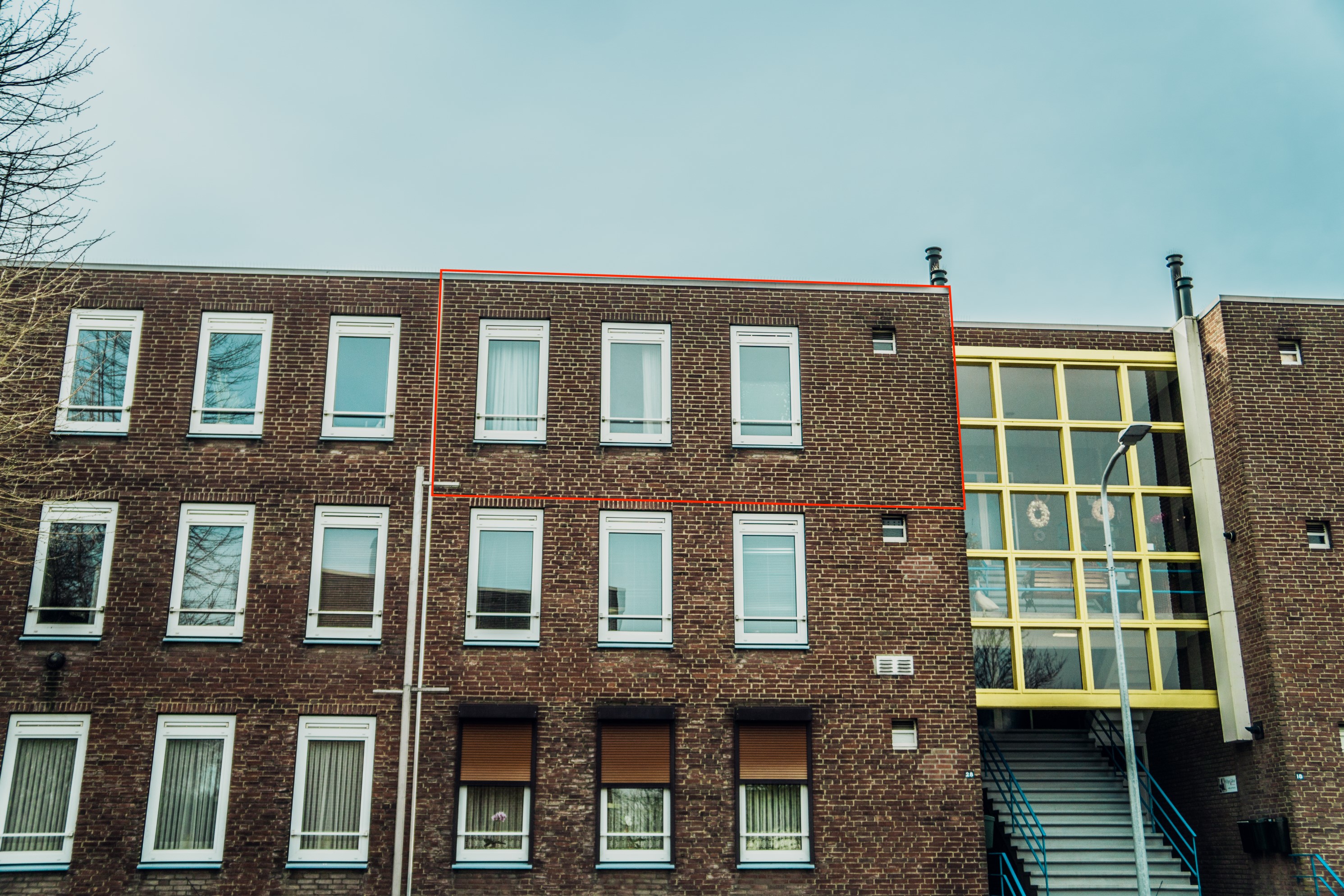 Schaekenstraat 24, 6006 JB Weert, Nederland