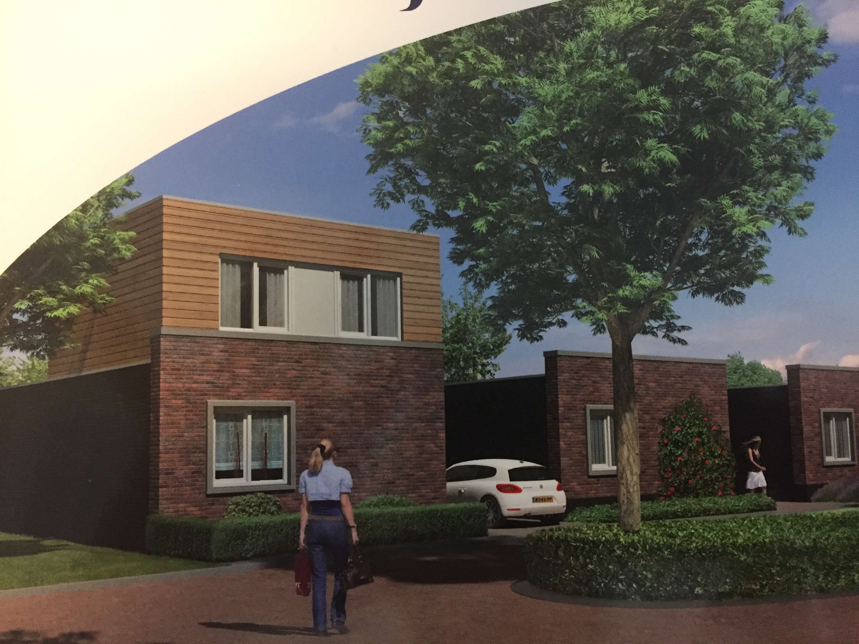 Schoolpad 40, 6085 BM Horn, Nederland