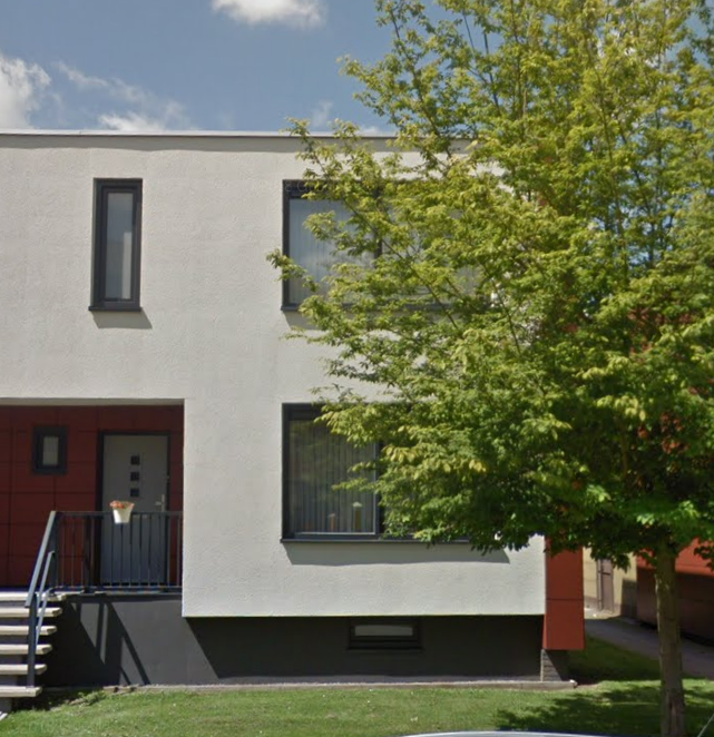 Schleidenstraat 45, 6461 JM Kerkrade, Nederland