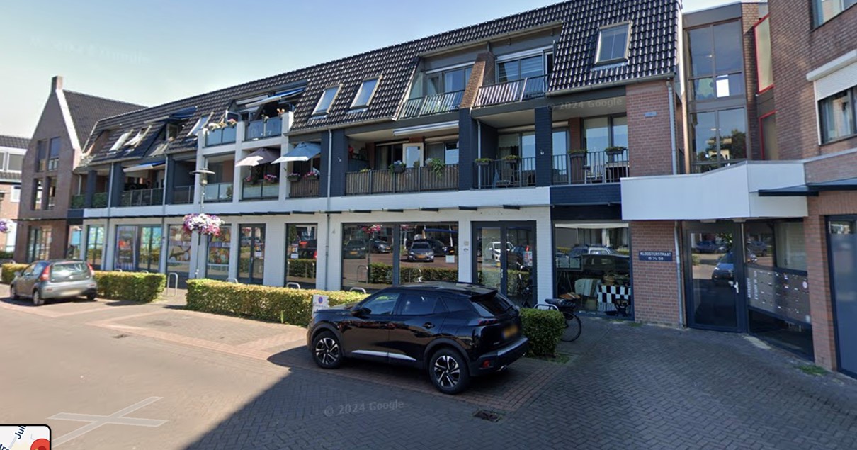 Kloosterstraat 50, 5971 BD Grubbenvorst, Nederland