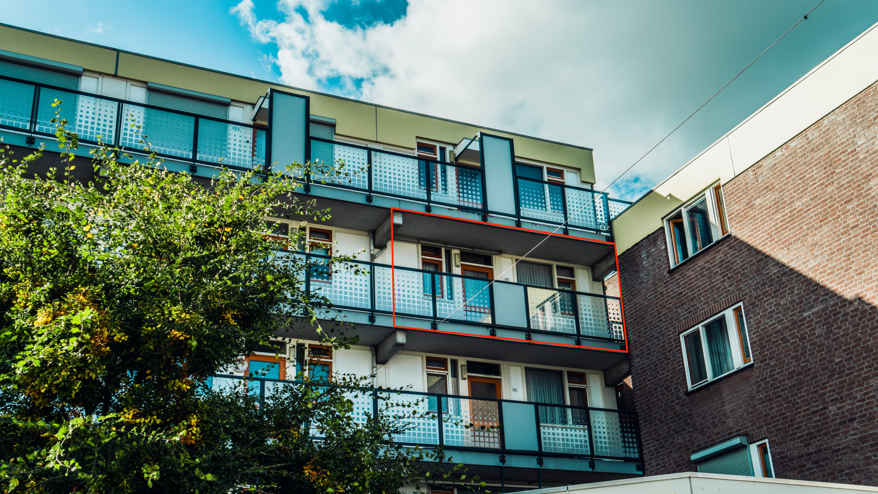 In de Beeten 117, 5931 NZ Tegelen, Nederland