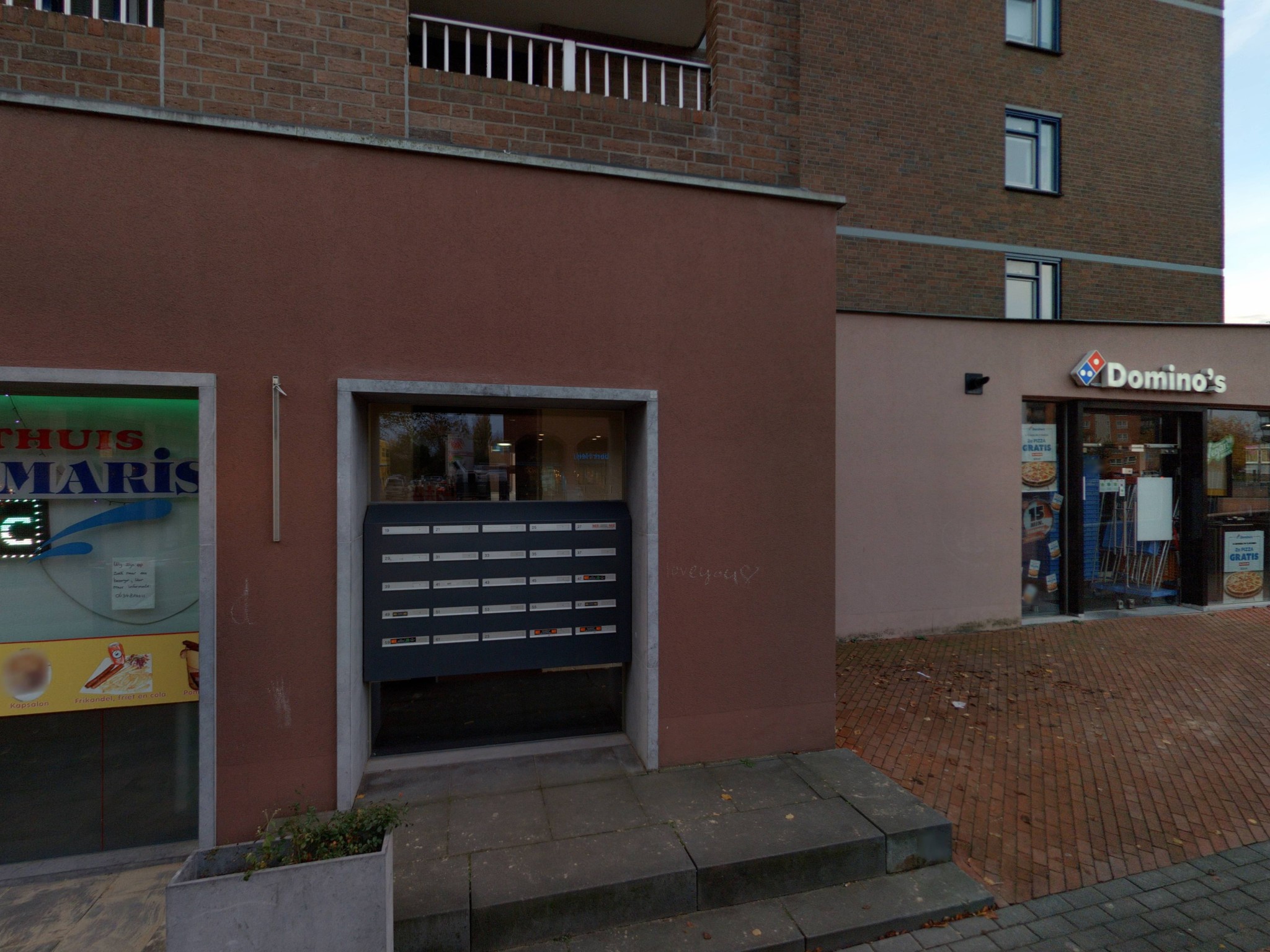 Schiffelerstraat 25, 6441 CN Brunssum, Nederland