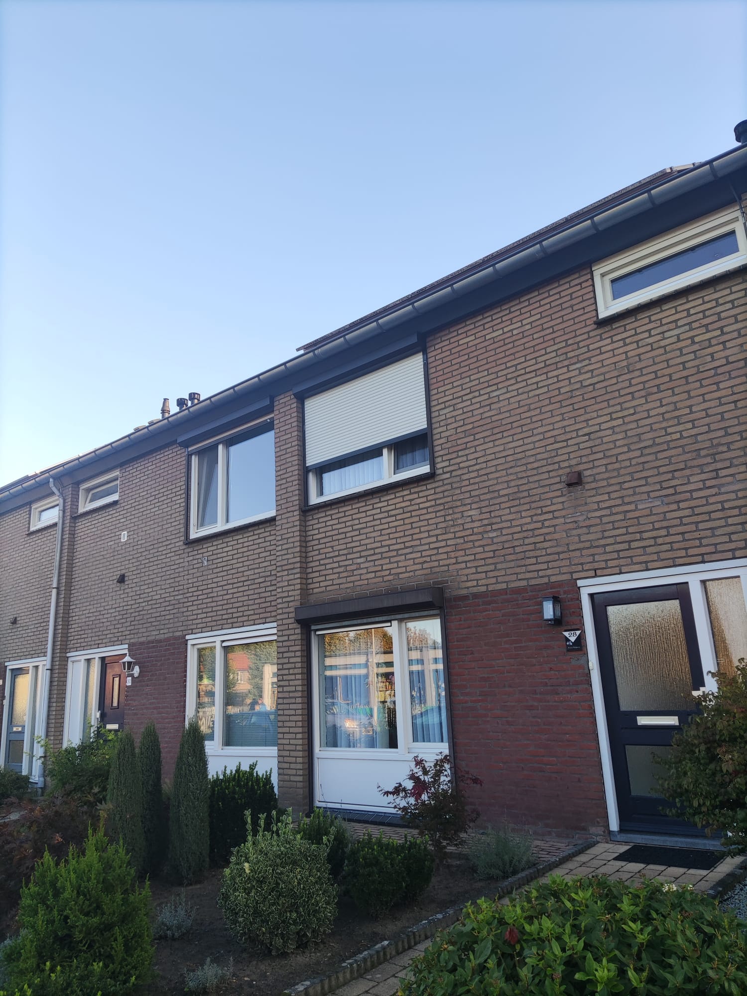 Goudsmidstraat 28, 5801 RG Venray, Nederland