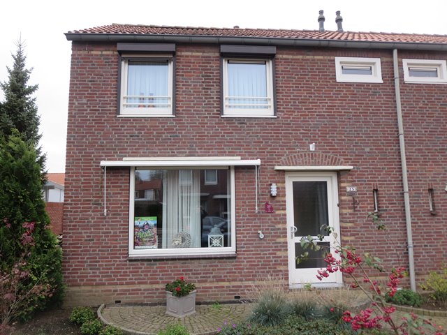 Felix Timmermansstraat 25, 5921 AN Venlo, Nederland