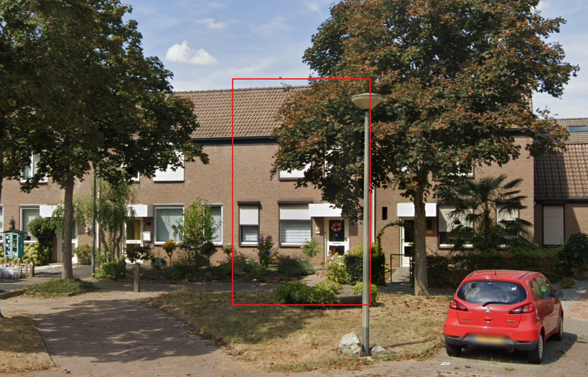 Zadelmaker 24, 6444 KJ Brunssum, Nederland