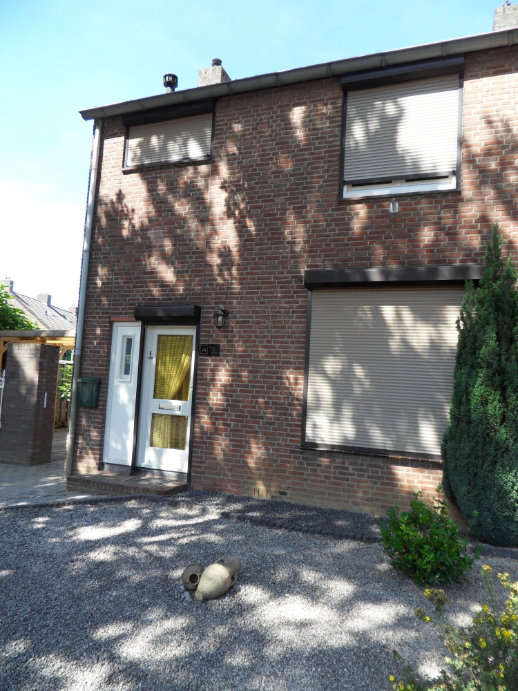 Beneluxlaan 34, 6127 CH Grevenbicht, Nederland