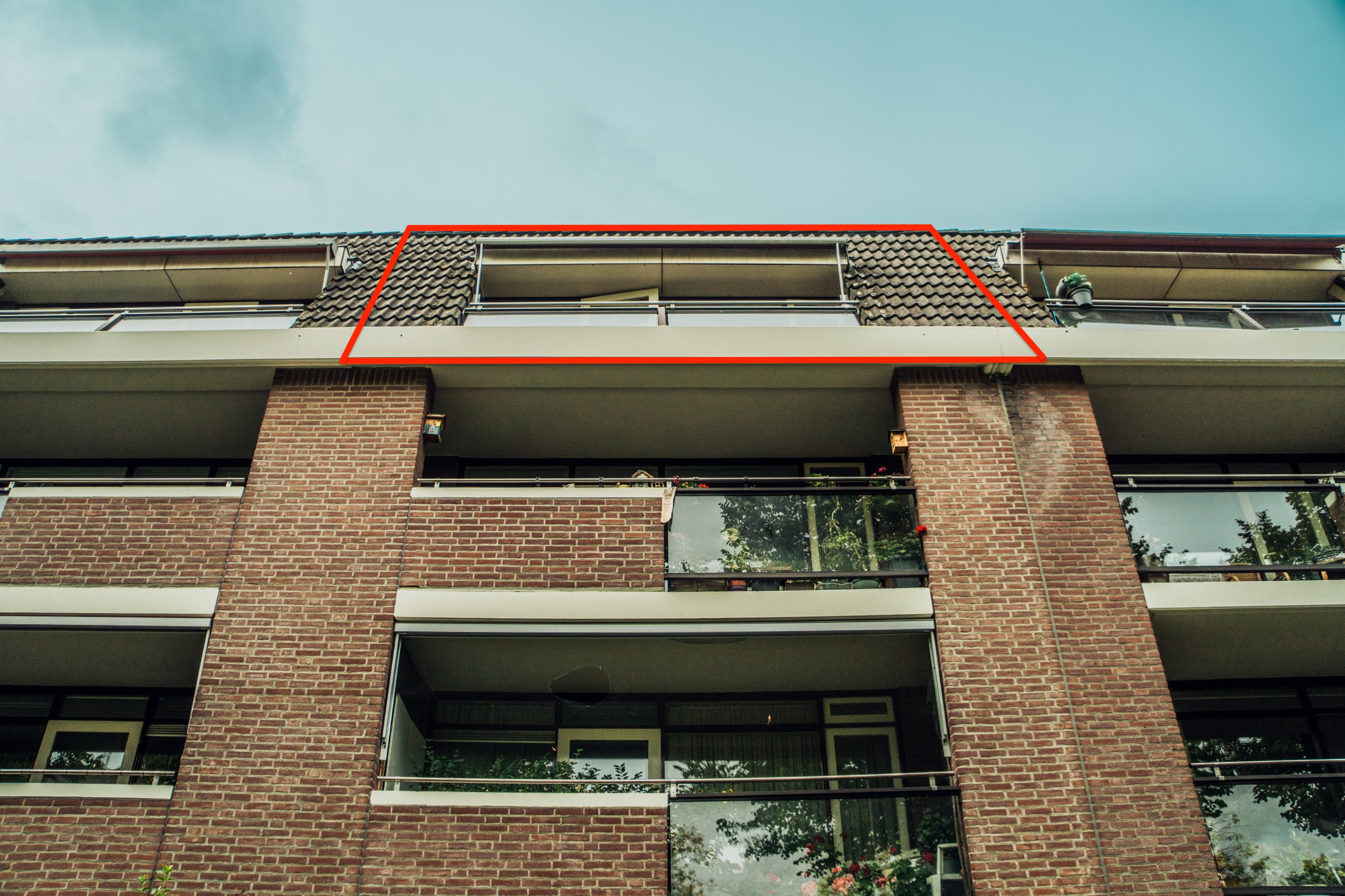 Baenjehof 26, 6131 LA Sittard, Nederland