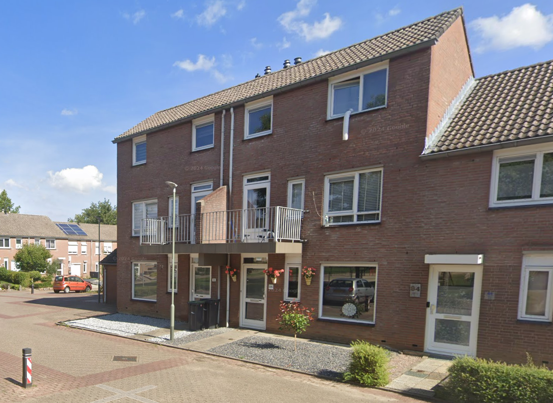 Kleikoelen 92, 6443 WD Brunssum, Nederland