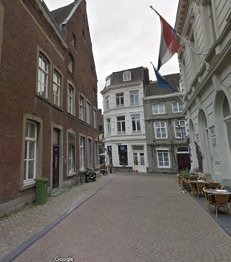 Achter de Comedie 2C, 6211 GZ Maastricht, Nederland