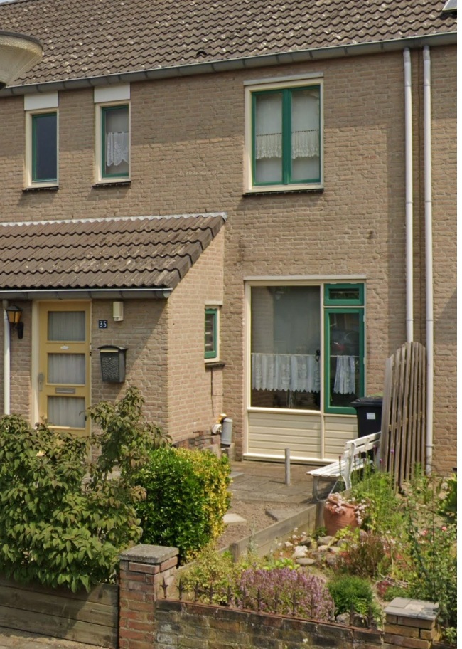 Keramiekstraat 35, 5953 RK Reuver, Nederland