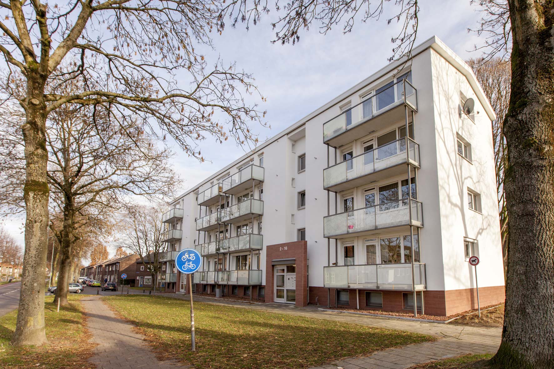 Augustinusstraat 8, 6161 AK Geleen, Nederland