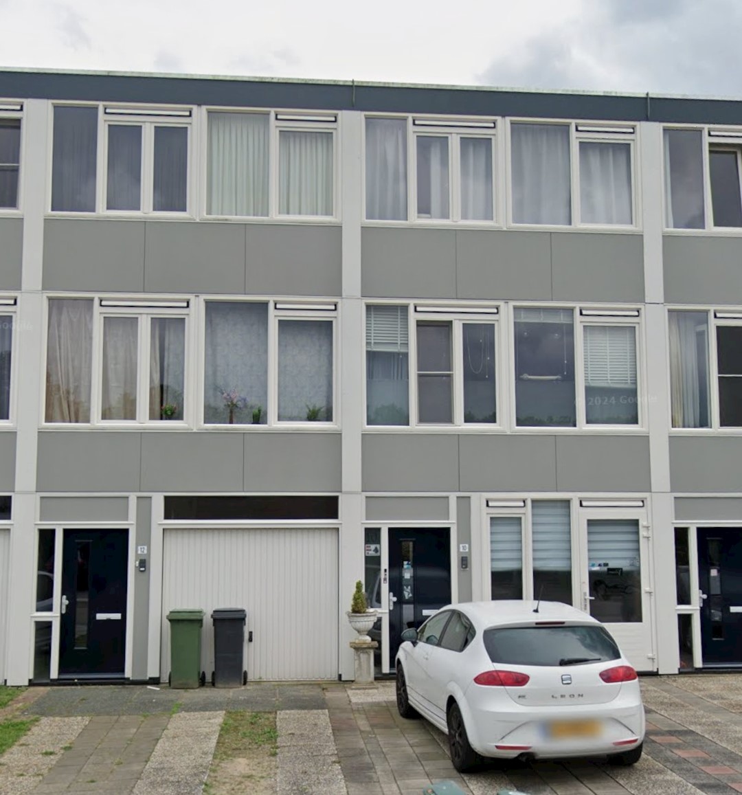 Gratenstraat 10, 5801 RX Venray, Nederland